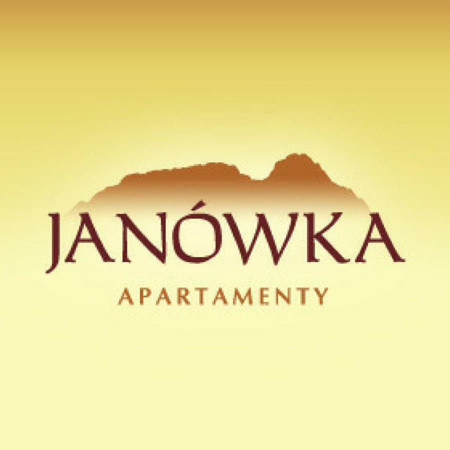 Janowka Apartamenty Kościelisko Esterno foto
